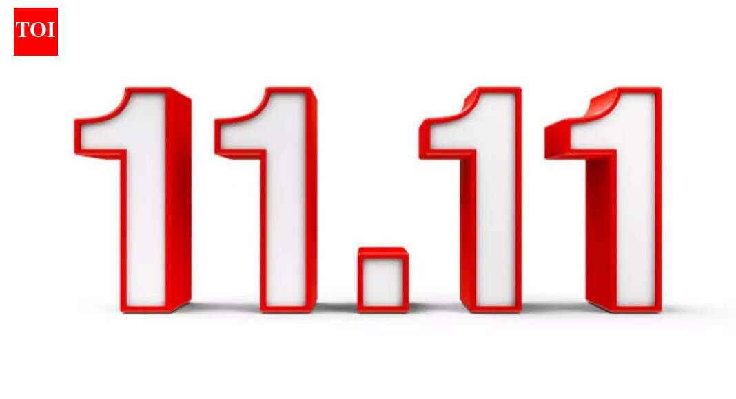 11:1:1 Manifestation Portal: Here’s everything about the magical day