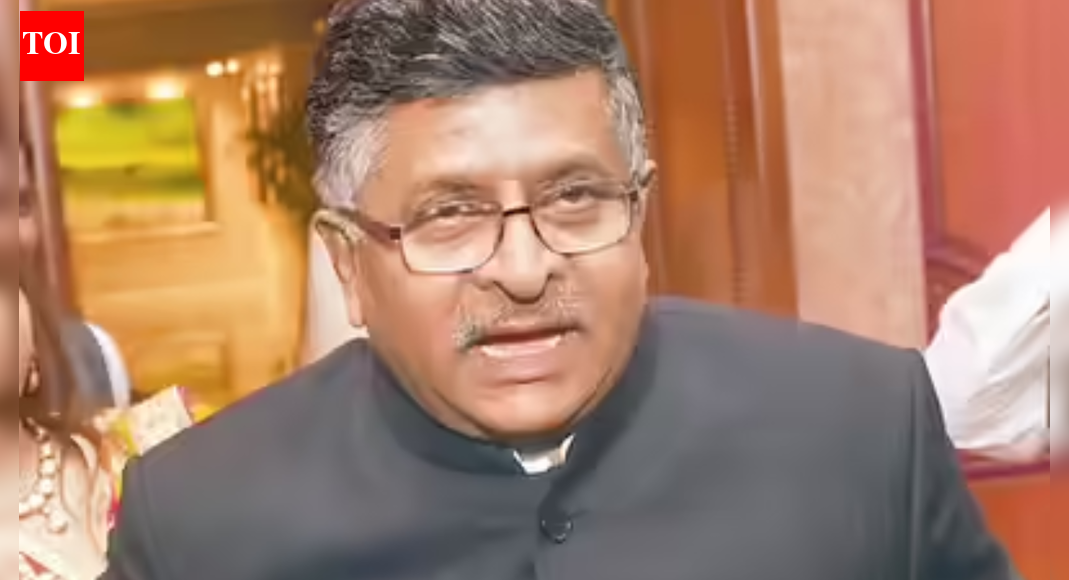 . NEW DELHI: BJP on Sunday dismissed West Bengal CM Mamata Banerjee’s contention that her dramatic intervention in the ED raids at I-PAC premises in Kolkata was in her capacity as TMC president, and suggested that her compulsion to remove evidence linking “coal scam” proceeds to her party might be the real reason. BJP Lok Sabha member Ravi Shankar Prasad also hit out at the state govt for the alleged attack on its Bengal leader Suvendu Adhikari’s convoy and said no FIR was registered despite BJP’s complaint. He said BJP functionaries have often been at the receiving end of such violence, often in the presence of state police. Slamming Banerjee, he said she was seen clutching a specific green file, which was removed during ED raids, and shrugged off her assertion that the central agency was looking to steal her party’s poll strategy, including the list of its probable candidates. “Why did a CM have to personally retrieve a file during a raid? What specific incriminating evidence was in that green file? Names of coal scam beneficiaries, the TMC leaders involved, the route of the hawala money, or the list of officers who facilitated the smuggling,” he asked. Prasad alleged that her “desperation” might be linked to the tunnelling of hawala money to fund her party’s campaign in the last Goa assembly polls.End of ArticleFollow Us On Social MediaVideos‘Attack On My Life’: Suvendu Adhikari Targets Mamata Banerjee, Levels Serious AllegationUkrainian Envoy Hails PM Modi As Global Leader, Praises Ukraine Peace EffortsChirag Paswan Hits Out At Tejashwi Yadav Over ‘People Lost In Democracy’ commentIndia’s Reform Express Accelerates Growth and Investment, Says PM ModiAmit Shah Confident BJP Will Form Government In Kerala In 2026, Vote Share ClimbingOwaisi Blames Congress, Hits Out at UAPA After SC Denies Bail To Umar Khalid‘Some Historians, Politicians Tried To Whitewash History Of Invaders’: PM Modi Hits Out In Somnath‘Hijab-Clad PM’ Row: Owaisi’s ‘Tubelight’ Jab At Himanta Sarma Over ‘Only Hindu PM’ RemarksRSS Chief Mohan Bhagwat Calls For Hindu Unity, Says India Will Lead World In 20–30 YearsPM Modi Offers Prayers At Somnath Temple, Witnesses Grand Drone Show & Fireworks At Swabhiman Parv123PhotostoriesSobhita Dhulipala’s most graceful saree looks – PicsHow to make Instant Rava Appe for breakfastCute parenting moments of Kareena Kapoor and Saif Ali KhanInside Nupur Sanon and Stebin Ben’s stylish Christian weddingLohri 2026: 11 must-try Punjabi dishes to celebrate Lohri‘The Raja Saab’: Educational qualification of the star cast10 things 90s kids begged their parents for, that Gen Z will be shocked even existed7 baby girl names inspired by Indian holy places that parents secretly love8 countries around the world most famous for their wildlifeSamantha Ruth Prabhu’s timeless saree looks that redefine elegance123Hot PicksTrump tariffsUS Supreme CourtGold rate todayBengaluru newsCigarette price hikePublic holidays January 2026Bank Holidays JanuaryTop TrendingUS Border Petrol Agent ShootCanada Immigration Applications 2026Kim KardashianVanessa BryantTrump TariffsConnor McDavidNFL PlayoffsAlex BregmanNandani SharmaFortnite Updates