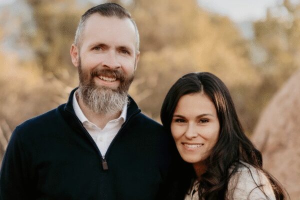 ‘His own wife isn’t white’: Christian nationalist author says interracial marriages are not ‘ideal’, draws ire