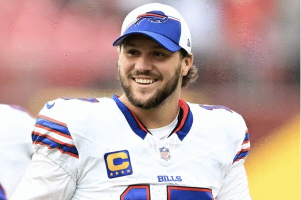 Josh Allen injury update: Why Bills fans are anxious and who would replace him if needed | NFL News