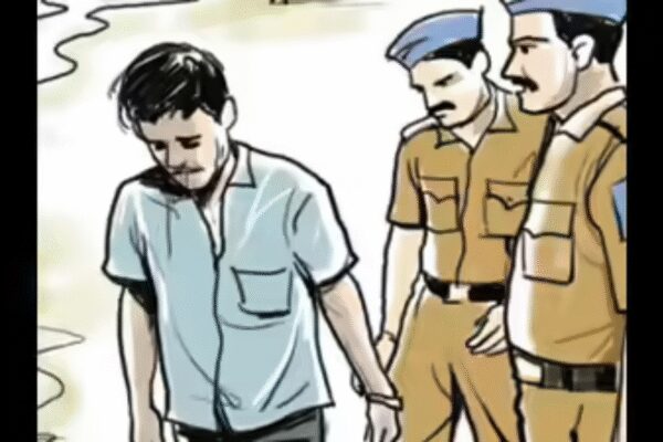 ‘Mentally unsound’ Karnataka man held for desecration of Hyderabad temple