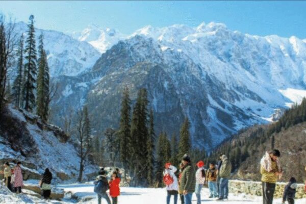 North may remain in cold wave grip for 2 more days | India News
