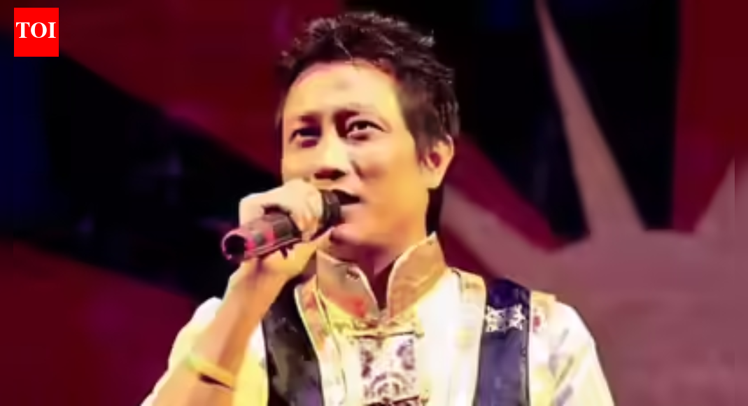 . DARJEELING: Prashant Tamang (43), a singer from Darjeeling, died of cardiac arrest at his Delhi home on Sunday. Prashant felt unwell around 6am. His family took him to a hospital, where doctors declared him dead. He had been living in Delhi’s Janakpuri with his wife Geeta Thapa and their three-year-old daughter, Ariah Tamang. Following his father’s death in an accident, Prashant took his place in Kolkata police as a constable. Due to his musical skills, he joined the orchestra of the city police. “He had gone to Dubai for a show and returned on Dec 27. He travelled to Arunachal Pradesh on Jan 7 for another show and was back in Delhi the next day. We spoke over a video call that day. He sent me videos of his show and appeared to be in good health,” said sister Anupama Gurung. Anupama said the family would bring the body back to Darjeeling for last rites. Bengal CM Mamata Banerjee and BJP’s Darjeeling MP Raju Bista mourned the death. Prashant’s victory in a reality show turned him into a powerful symbol of cultural pride in the hills, reshaping the socio-political landscape of Darjeeling and contributing to the rise of Bimal Gurung as a prominent political figure. Anit Thapa, chief executive of GTA, expressed condolences. End of ArticleFollow Us On Social MediaVideos‘Attack On My Life’: Suvendu Adhikari Targets Mamata Banerjee, Levels Serious AllegationUkrainian Envoy Hails PM Modi As Global Leader, Praises Ukraine Peace EffortsChirag Paswan Hits Out At Tejashwi Yadav Over ‘People Lost In Democracy’ commentIndia’s Reform Express Accelerates Growth and Investment, Says PM ModiAmit Shah Confident BJP Will Form Government In Kerala In 2026, Vote Share ClimbingOwaisi Blames Congress, Hits Out at UAPA After SC Denies Bail To Umar Khalid‘Some Historians, Politicians Tried To Whitewash History Of Invaders’: PM Modi Hits Out In Somnath‘Hijab-Clad PM’ Row: Owaisi’s ‘Tubelight’ Jab At Himanta Sarma Over ‘Only Hindu PM’ RemarksRSS Chief Mohan Bhagwat Calls For Hindu Unity, Says India Will Lead World In 20–30 YearsPM Modi Offers Prayers At Somnath Temple, Witnesses Grand Drone Show & Fireworks At Swabhiman Parv123PhotostoriesSobhita Dhulipala’s most graceful saree looks – PicsHow to make Instant Rava Appe for breakfastCute parenting moments of Kareena Kapoor and Saif Ali KhanInside Nupur Sanon and Stebin Ben’s stylish Christian weddingLohri 2026: 11 must-try Punjabi dishes to celebrate Lohri‘The Raja Saab’: Educational qualification of the star cast10 things 90s kids begged their parents for, that Gen Z will be shocked even existed7 baby girl names inspired by Indian holy places that parents secretly love8 countries around the world most famous for their wildlifeSamantha Ruth Prabhu’s timeless saree looks that redefine elegance123Hot PicksTrump tariffsUS Supreme CourtGold rate todayBengaluru newsCigarette price hikePublic holidays January 2026Bank Holidays JanuaryTop TrendingUS Border Petrol Agent ShootCanada Immigration Applications 2026Kim KardashianVanessa BryantTrump TariffsConnor McDavidNFL PlayoffsAlex BregmanNandani SharmaFortnite Updates