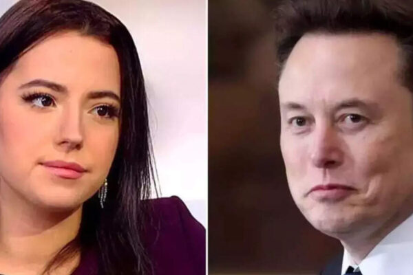 Elon Musk’s alleged ex speaks on H-1B, her ‘son’s sister’ as people call her ‘irrelevant’