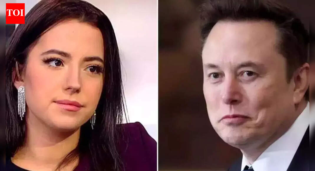 Elon Musk’s alleged ex speaks on H-1B, her ‘son’s sister’ as people call her ‘irrelevant’