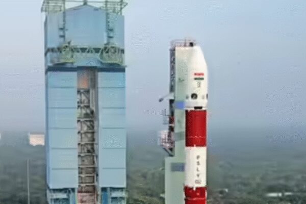 India closer to becoming 2nd nation to re-fuel on-orbit satellite