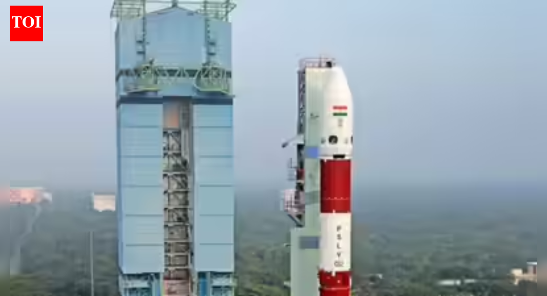 India closer to becoming 2nd nation to re-fuel on-orbit satellite
