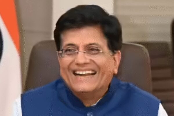 Trust Indian, not foreign voices: Goyal on BTA with US