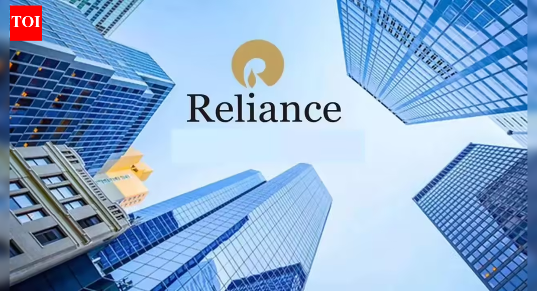 At Rs 7L cr, Reliance doubles bet on AI, clean energy in Gujarat