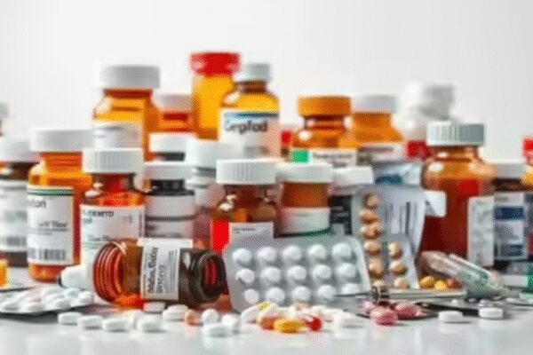 Pollution pangs: Respiratory medicine sales surge