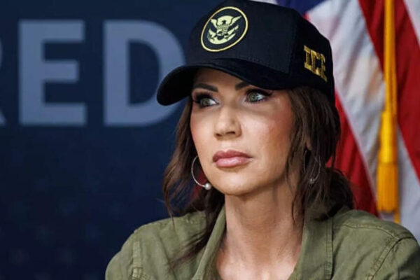 MAGA ‘turns on’ Kristi Noem? Trump allies uneasy over ‘highly problematic’ handling of ICE shooting