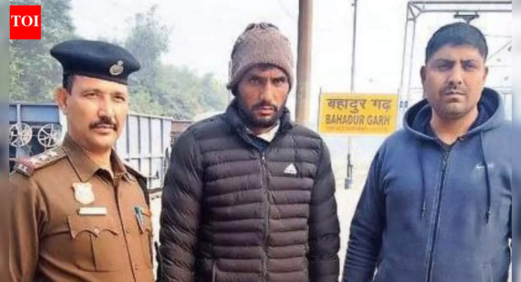 5 mths, 500 villages: How dogged policing tracked down 15-yr-old boy’s tormentor; victim’s arm shredded in fodder-cutter