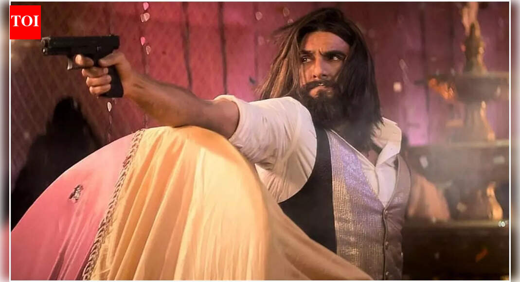 ‘Dhurandhar’ box office collection Day 38: Ranveer Singh-led film’s global collection is now a STAGGERING Rs 1254.9 crore