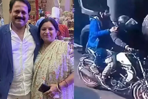 Contract killing? Shooters waited 3 hours before murdering Shalimar Bagh woman; kin cite past threats