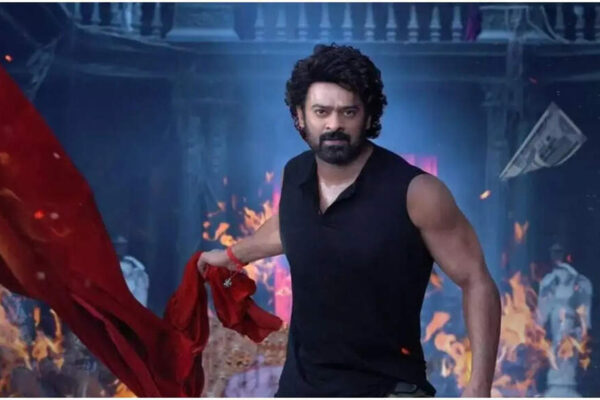 ‘The Raja Saab’ box office collection Day 3: Prabhas starrer mints Rs 20 crore, sails past Rs 100 crore total
