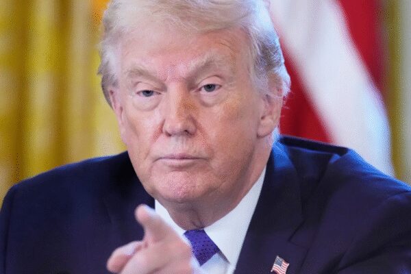 Iran crossed red line? Trump exploring ‘strong options’ as protests intensify; warns Tehran