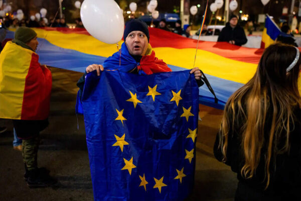 EU confirms Mercosur trade deal to be signed January 17