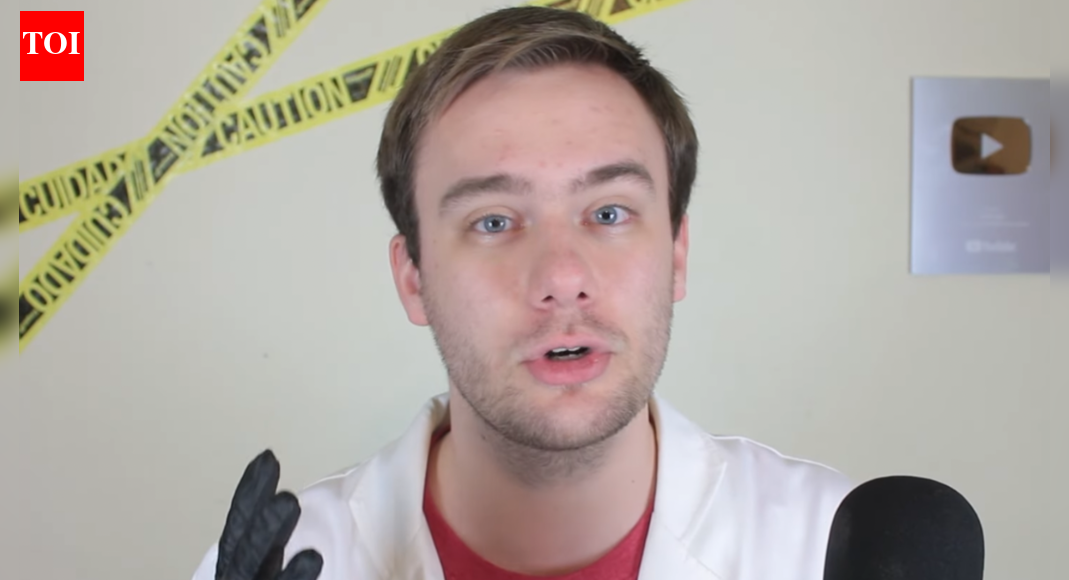 YouTuber LabCoatz claims he cracked Coca Cola recipe after year long science testing surprises fans worldwide