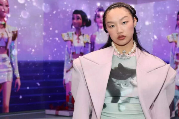 “My inner rage has been activated”: Audrey Nuna turns MrBeast loss into a  million mission to expand global education | World News