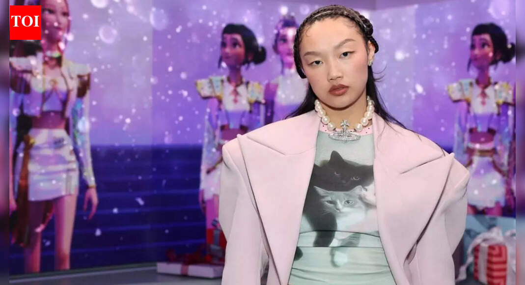 “My inner rage has been activated”: Audrey Nuna turns MrBeast loss into a  million mission to expand global education | World News