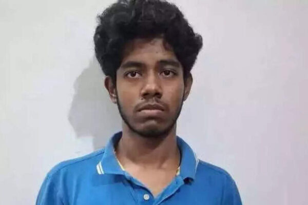 Accenture techie murdered in Bengaluru: Student plotted killing after she resisted his advances; flat set ablaze to mask crime