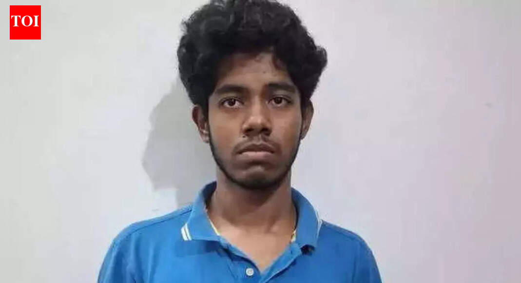 Accenture techie murdered in Bengaluru: Student plotted killing after she resisted his advances; flat set ablaze to mask crime
