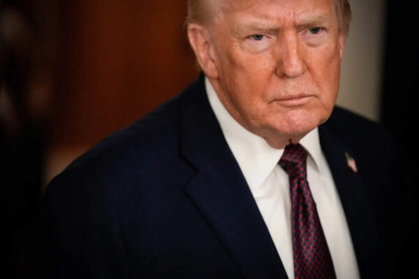 ‘They’re playing cute’: Trump ‘inclined’ to keep ExxonMobil out of Venezuela — here’s why