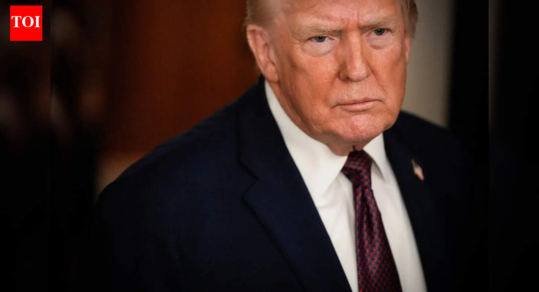 ‘They’re playing cute’: Trump ‘inclined’ to keep ExxonMobil out of Venezuela — here’s why