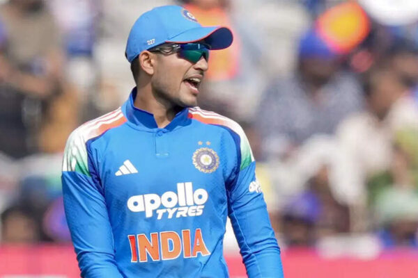 ‘Shubman Gill is an aggressive captain’: Harshit Rana | Cricket News