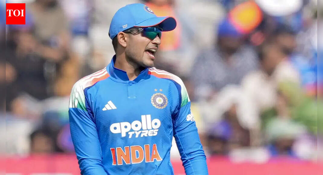 ‘Shubman Gill is an aggressive captain’: Harshit Rana | Cricket News