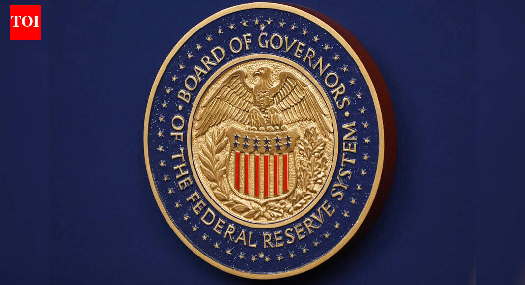 Federal Reserve Chair Powell says DOJ has subpoenaed central bank, threatens criminal indictment