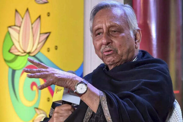 Mani Shankar Aiyar (File photo) NEW DELHI: Congress leader Mani Shankar Aiyar stirred another row on Sunday after he said Hindutva is “Hinduism in paranoia,” which drew a strong response from the ruling BJP. During the debate on “Hinduism Needs Protection From Hindutva”, hosted by the Calcutta Debating Circle, Aiyar said Hindutva is a BJP leader “slapping a blind, hungry tribal girl because she attends a Christmas lunch in a Church”.Aiyar also said Hindutva asks “80 per cent of Hindus to quiver in front of 14 per cent of Muslims”. “Hindutva is Hinduism in paranoia. It asks 80% Hindus to quiver in front of 14% Muslims. Hindutva is a BJP leader slapping a blind, hungry tribal girl because she attends a Christmas lunch in a Church. Hindutva raids shopping malls to tear down Christmas decorations,” said Aiyar during the debate. He also quoted VD Savarkar, saying that the Hindutva ideologue saw Buddhism as an existential threat to all Hindus. “He described it as the ultimate negation of Hindutva, bearing the opiate of universalism and nonviolence. He said it was disastrous to national virility and even the existence of the Hindu race,” said Aiyar, referring to Savarkar.’Hindutva a political tract’Drawing a distinction between Hinduism and Hindutva, Aiyar said Hinduism is “a great spiritual religion, while Hindutva is a political tract.” He also said that Hinduism faced trials and tribulations yet managed to survive and flourish without any need for Hindutva’s protection.”Hinduism is a great spiritual religion. Hindutva is a political tract. Hindutva came only in 1923; for thousands of years before Hindutva, Hinduism faced trial and tribulation and yet survived, flourished, with no need of Hindutva protection… There is no way Gandhi’s and Swami Vivekananda’s Hinduism can be protected or promoted by Savarkar’s Hindutva,” Aiyar was quoted as saying by news agency ANI.’Cherishing Hinduism is Hindutva’Speaking at the same event, Rajya Sabha member and BJP leader Sudhanshu Trivedi said that Hindutva represents ‘Hindu tattva,’ which forms the core essence of Hinduism. He further argued that Hinduism is unique among religions in granting its followers the authority to debate, even on its sacred texts.”… Which culture gives you the authority to debate even on religious texts. It is only Hindu… I would like to ask why the term Hinduism? Why is ‘ism’ associated with all the religions which originated in India? Hinduism, Buddhism, Sikhism and Jainism. You have never heard of Islamism and Christianism… The ‘ism’ world is being associated just to demean, and what Hindutva is, ‘Hindu tattva’. The basic immunity of Hinduism is Hindu tattva… Another thing I would like to say, when you cherish Hinduism, it is called Hindutva,” the Trivedi said.Lashing out at Aiyar’s remark, the BJP’s national spokesperson Pradeep Bhandari said: “Yet again Congress attempts to create a divide between Hindus.” They want 1 Hindu to Stand up against the other Hindu. This benefits Congress whose only focus is -“Consolidate Vote Bank: Unite Minority, Divide Hindu Majority,” he said.About the AuthorTOI News DeskThe TOI News Desk comprises a dedicated and tireless team of journalists who operate around the clock to deliver the most current and comprehensive news and updates to the readers of The Times of India worldwide. With an unwavering commitment to excellence in journalism, our team is at the forefront of gathering, verifying, and presenting breaking news, in-depth analysis, and insightful reports on a wide range of topics. The TOI News Desk is your trusted source for staying informed and connected to the ever-evolving global landscape, ensuring that our readers are equipped with the latest developments that matter most.”Read MoreEnd of ArticleFollow Us On Social MediaVideos‘Attack On My Life’: Suvendu Adhikari Targets Mamata Banerjee, Levels Serious AllegationUkrainian Envoy Hails PM Modi As Global Leader, Praises Ukraine Peace EffortsChirag Paswan Hits Out At Tejashwi Yadav Over ‘People Lost In Democracy’ commentIndia’s Reform Express Accelerates Growth and Investment, Says PM ModiAmit Shah Confident BJP Will Form Government In Kerala In 2026, Vote Share ClimbingOwaisi Blames Congress, Hits Out at UAPA After SC Denies Bail To Umar Khalid‘Some Historians, Politicians Tried To Whitewash History Of Invaders’: PM Modi Hits Out In Somnath‘Hijab-Clad PM’ Row: Owaisi’s ‘Tubelight’ Jab At Himanta Sarma Over ‘Only Hindu PM’ RemarksRSS Chief Mohan Bhagwat Calls For Hindu Unity, Says India Will Lead World In 20–30 YearsPM Modi Offers Prayers At Somnath Temple, Witnesses Grand Drone Show & Fireworks At Swabhiman Parv123Photostories6 natural ways to keep your home fresh and fragrantPriyanka Chopra Jonas to Selena Gomez: Golden Globes 2026 red carpet’s most unapologetic fashion moments8 modern baby boy names taken from old Sanskrit words, with a fresh twistSobhita Dhulipala’s most graceful saree looks – PicsHow to make Instant Rava Appe for breakfastCute parenting moments of Kareena Kapoor and Saif Ali KhanInside Nupur Sanon and Stebin Ben’s stylish Christian weddingLohri 2026: 11 must-try Punjabi dishes to celebrate Lohri‘The Raja Saab’: Educational qualification of the star cast10 things 90s kids begged their parents for, that Gen Z will be shocked even existed123Hot PicksTrump tariffsUS Supreme CourtGold rate todayBengaluru newsCigarette price hikePublic holidays January 2026Bank Holidays JanuaryTop TrendingStephen Curry BrotherLebron JamesMatthew and Brady Tkachuks Combined Net WorthVanessa BryantBengaluru Girl RapeConnor McDavidNFL PlayoffsGeorge Valera Net WorthNandani SharmaPierce Johnson