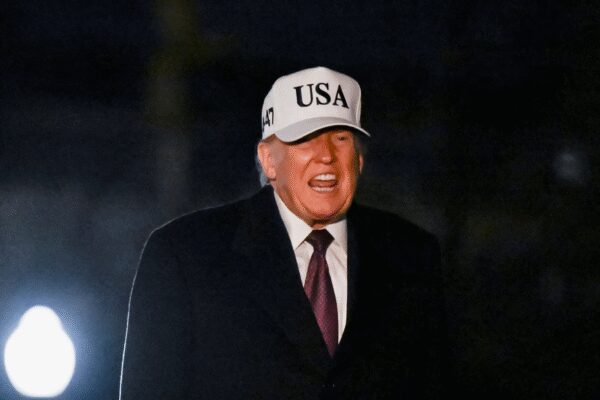 ‘Their defense is two dog sleds’: Trump pushes Greenland ‘takeover’; shares why US needs to ‘acquire’ it