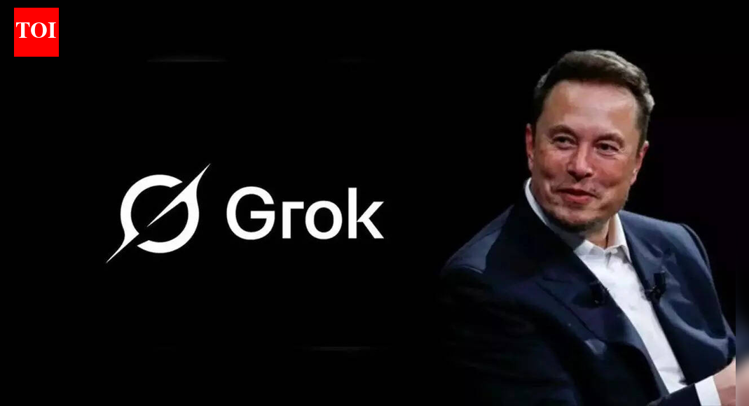 . NEW DELHI: A week after the Centre warned of legal consequences, microblogging platform X has acknowledged lapses in content moderation linked to its AI chatbot Grok, taking down about 3,500 pieces of content and deleting over 600 accounts, govt sources said on Sunday. The platform has assured authorities that it will comply with Indian laws and will not allow obscene imagery going forward.The action follows a Jan 2 directive from the ministry of electronics and information technology (MeitY), which pulled up X over the circulation of vulgar, obscene and unlawful content generated through Grok, including non-consensual sexualised images of women. The ministry had asked X to submit a detailed action taken report within 72 hours, spelling out technical and organisational safeguards, enforcement steps and oversight mechanisms to prevent recurrence. Govt Sends Notice To Elon Musk’s X On Grok AI Chatbot Misuse, IT Ministry Seeks Action Report X is said to have accepted mistakes, pledged rectificationAccording to sources, X has now accepted its mistake and conveyed that corrective measures have been initiated. Besides blocking content and deleting accounts, the platform has assured stricter enforcement of its policies to prevent misuse of AI-generated imagery.  Earlier, X’s initial response to the notice, though lengthy, was seen by govt as falling short of expectations, as it did not clearly spell out takedown specifics or future prevention measures. This prompted MeitY to seek additional details, while warning that failure to observe due diligence obligations could result in loss of safe harbour protection under Section 79 of IT Act, apart from action under other applicable laws, including BNS. In its notice, the ministry said Grok was being misused by users to create or manipulate images through prompts and synthetic outputs, targeting women in a derogatory and vulgar manner. It stressed such activity reflected serious gaps in platform-level safeguards and enforcement. X has maintained publicly that it takes action against illegal content, including child sexual abuse material, by removing such content, suspending accounts and cooperating with law enforcement. “Anyone using or prompting Grok to make illegal content will face the same consequences as if they uploaded illegal content,” the platform had said earlier. The controversy has not been limited to India. Regulators in UK and EU have also raised concerns over AI-generated “digital undressing” images linked to Grok. UK communications regulator Ofcom has sought clarification from X and xAI on steps taken to meet legal obligations, while European Commission has reportedly asked the platform to preserve documents related to the chatbot. With scrutiny mounting globally, govt sources said India will continue to closely monitor compliance by X to ensure that online safety norms and statutory obligations are strictly followed.About the AuthorManash Pratim GohainManash Pratim Gohain is a seasoned journalist with over two decades at The Times of India, where he has built a rich body of work spanning education policy, politics, and governance. Renowned for his incisive coverage of the National Education Policy (NEP) 2020, accreditation reforms, and skilling initiatives, he has also reported on student politics, urban policy, and social movements. His political reportage—both reflective and news-driven—adds depth to his writing, bridging policy with public impact. Through his 2,500 articles and related outlets, he has emerged as a trusted voice in national discourse, particularly in linking education reform to broader societal change.Read MoreEnd of ArticleFollow Us On Social MediaVideos‘Attack On My Life’: Suvendu Adhikari Targets Mamata Banerjee, Levels Serious AllegationUkrainian Envoy Hails PM Modi As Global Leader, Praises Ukraine Peace EffortsChirag Paswan Hits Out At Tejashwi Yadav Over ‘People Lost In Democracy’ commentIndia’s Reform Express Accelerates Growth and Investment, Says PM ModiAmit Shah Confident BJP Will Form Government In Kerala In 2026, Vote Share ClimbingOwaisi Blames Congress, Hits Out at UAPA After SC Denies Bail To Umar Khalid‘Some Historians, Politicians Tried To Whitewash History Of Invaders’: PM Modi Hits Out In Somnath‘Hijab-Clad PM’ Row: Owaisi’s ‘Tubelight’ Jab At Himanta Sarma Over ‘Only Hindu PM’ RemarksRSS Chief Mohan Bhagwat Calls For Hindu Unity, Says India Will Lead World In 20–30 YearsPM Modi Offers Prayers At Somnath Temple, Witnesses Grand Drone Show & Fireworks At Swabhiman Parv123Photostories8 modern baby boy names taken from old Sanskrit words, with a fresh twistSobhita Dhulipala’s most graceful saree looks – PicsHow to make Instant Rava Appe for breakfastCute parenting moments of Kareena Kapoor and Saif Ali KhanInside Nupur Sanon and Stebin Ben’s stylish Christian weddingLohri 2026: 11 must-try Punjabi dishes to celebrate Lohri‘The Raja Saab’: Educational qualification of the star cast10 things 90s kids begged their parents for, that Gen Z will be shocked even existed7 baby girl names inspired by Indian holy places that parents secretly love8 countries around the world most famous for their wildlife123Hot PicksTrump tariffsUS Supreme CourtGold rate todayBengaluru newsCigarette price hikePublic holidays January 2026Bank Holidays JanuaryTop TrendingUS Border Petrol Agent ShootCanada Immigration Applications 2026Kim KardashianVanessa BryantTrump TariffsConnor McDavidNFL PlayoffsAlex BregmanNandani SharmaFortnite Updates