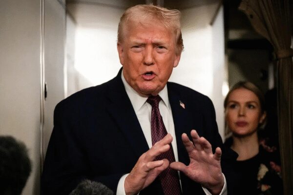 ‘We may have to act’: Iran wants to ‘negotiate’ with US? Trump makes fresh claim as protests intensify