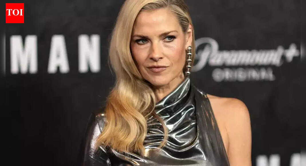 Ali Larter reveals what she ‘stole’ from the ‘Landman’ set, and it makes perfect sense