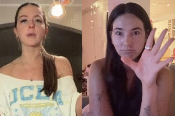 Tara Lynn TikTok sparks debate after ER nurse story reveals influencer entitlement during New Year’s Eve outfit hunt