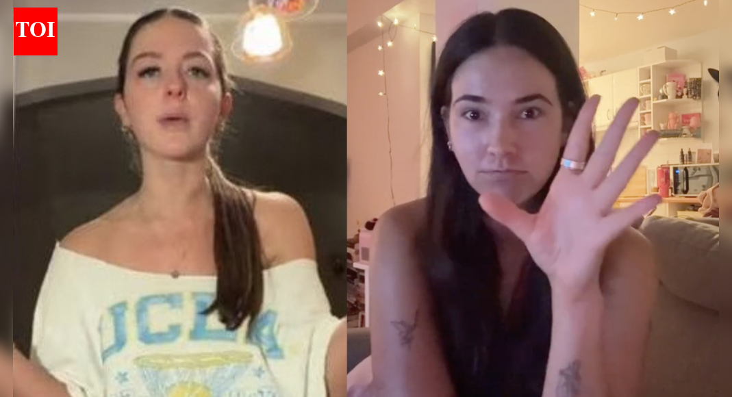 Tara Lynn TikTok sparks debate after ER nurse story reveals influencer entitlement during New Year’s Eve outfit hunt
