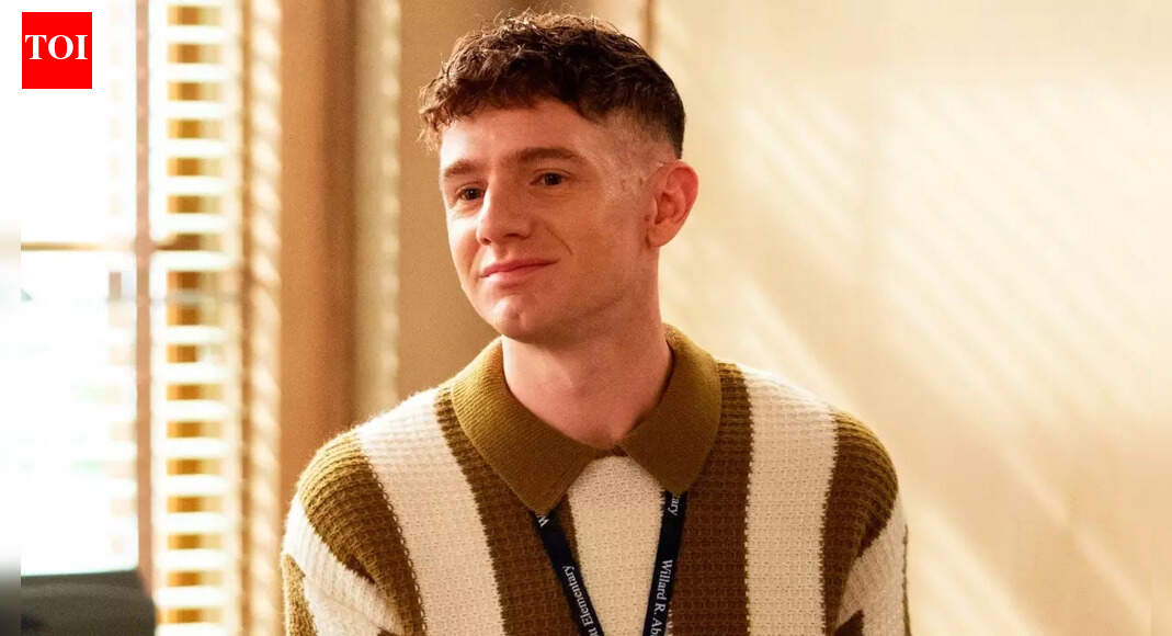 ‘Abbott Elementary’s Chris Perfetti teases Season 5 will reveal deeper backstory for Jacob Hill