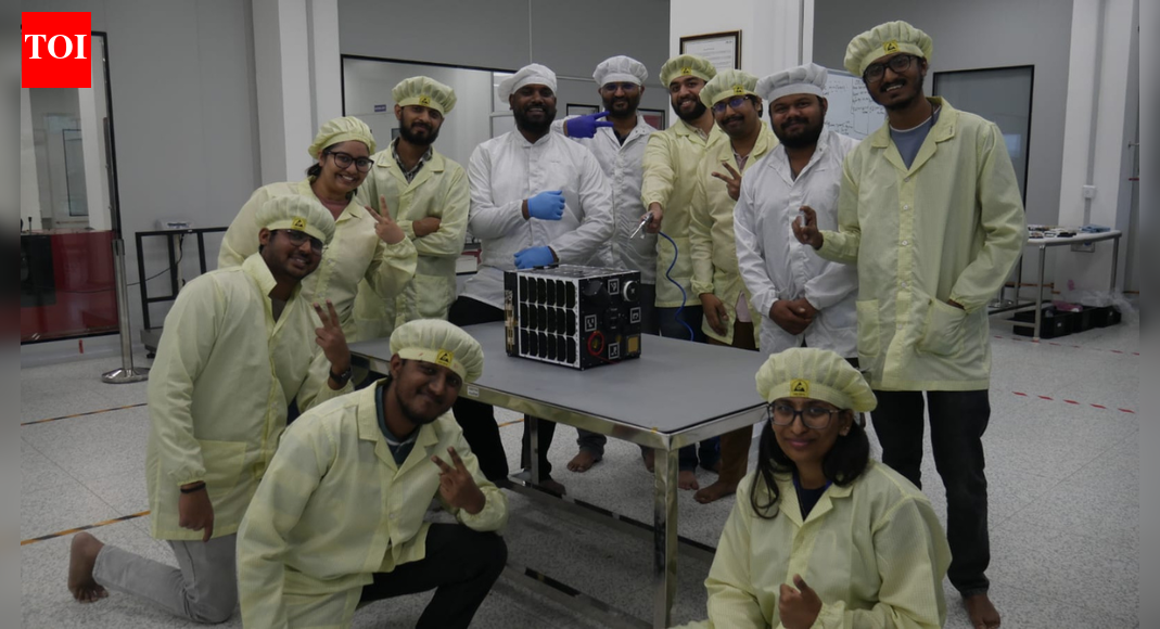 File photo BENGALURU: When OrbitAid’s 25-kg Ayulsat lifts off aboard Isro’s PSLV-C62 on Monday, it will be carrying more than a technology demonstration. If the mission succeeds as planned, India will take one step forward towards becoming only the second country in the world to have demonstrated on-orbit satellite refuelling, a capability so far claimed only by China.China is believed to have carried out an on-orbit refuelling demonstration last year, though details remain limited and official disclosures sparse. No other spacefaring nation, including the US, has publicly demonstrated the technology in orbit. US firm Astroscale is also developing a refuelling technology, but is yet to launch.Ayulsat won’t exactly demonstrate a full on-orbit re-fuelling. It is designed as a target satellite to validate fuel transfer in the space environment. Unlike more complex servicing missions involving two spacecraft, OrbitAid’s first step focuses on internal refuelling within a single satellite, allowing engineers to study how fluids behave in microgravity under real orbital conditions.OrbitAID founder and CEO Sakthikumar R, in an exclusive interview with TOI, said the first refuelling operation is expected to take place within four hours of launch, followed by multiple refuelling cycles over the course of the mission. “These transfers will be carried out under varying thermal conditions, pressure levels and eclipse phases to build a detailed operational handbook for future missions,” he said.The company has spent several years testing the technology on the ground and in zero-gravity environments before committing to an orbital demonstration. OrbitAid conducted high-pressure and low-pressure fluid transfer tests using propellants of different viscosities, followed by zero-gravity experiments in the US that successfully demonstrated bubble-free fuel transfer, a critical requirement for safe refuelling in space.Beyond fuel transfer, the mission also validates OrbitAid’s proprietary docking and refuelling interface, developed to support future in-orbit servicing missions. Sakthikumar said: “…The interface aligns with emerging international standards and has been developed in consultation with CONFERS, an industry-led initiative focused on best practices for rendezvous and proximity operations, on-orbit satellite servicing, and in-space servicing, assembly and manufacturing.”If Ayulsat performs as expected, OrbitAid plans to follow it up with a chaser satellite within six to eight months. “That mission would demonstrate close-proximity operations and, later, docking and fuel transfer between two spacecraft, a key step towards extending the operational life of satellites already in orbit,” Sakthikumar said.The implications are significant. On-orbit refuelling could reduce the need for costly satellite replacements, allow spacecraft stranded in sub-optimal orbits to be recovered, and enable longer missions for strategic and commercial satellites alike.For India, the mission also marks a shift in how advanced space capabilities are being developed. Ayulsat is being flown by a private startup, highlighting the growing role of Indian industry in frontier space technologies.As Sakthikumar put it, replacement satellites are expensive, but servicing an existing one can dramatically change mission economics. Jan 12 will determine whether India can now claim a place in one of the most exclusive clubs in spaceflight.About the AuthorChethan KumarChethan Kumar is a Senior Assistant Editor with the Times of India. Aside from specialising in Space & Science, he has reported extensively on varied topics, with special focus on defence, policy and data stories. He has covered multiple elections, too. As a young democracy grows out of adolescence, Chethan feels, there are reels of tales emerging which need to be captured. To do this, he alternates between the mundane goings-on of the Common Man and the wonder-filled worlds of scientists and scamsters, politicians and soldiers. In a career spanning nearly 18 years, he has reported from multiple datelines — Houston, Florida, Kochi, Hyderabad, Chennai, Sriharikota (AP), NH-1 (J&K Highway), New Delhi, Ahmedabad, Raichur, Bhatkal, Mysuru, Chamarajanagar, to name a few —  but is based out of Bengaluru, India’s science capital that also hosts the ISRO HQ.Read MoreEnd of ArticleFollow Us On Social MediaVideosSuspected Pakistani Drones Spotted Along LoC, IB Near Samba, Rajouri & Poonch Districts In J&K‘Attack On My Life’: Suvendu Adhikari Targets Mamata Banerjee, Levels Serious AllegationUkrainian Envoy Hails PM Modi As Global Leader, Praises Ukraine Peace EffortsChirag Paswan Hits Out At Tejashwi Yadav Over ‘People Lost In Democracy’ commentIndia’s Reform Express Accelerates Growth and Investment, Says PM ModiAmit Shah Confident BJP Will Form Government In Kerala In 2026, Vote Share ClimbingOwaisi Blames Congress, Hits Out at UAPA After SC Denies Bail To Umar Khalid‘Some Historians, Politicians Tried To Whitewash History Of Invaders’: PM Modi Hits Out In Somnath‘Hijab-Clad PM’ Row: Owaisi’s ‘Tubelight’ Jab At Himanta Sarma Over ‘Only Hindu PM’ RemarksRSS Chief Mohan Bhagwat Calls For Hindu Unity, Says India Will Lead World In 20–30 Years123PhotostoriesBaby girl names inspired by Lord Saraswati6 natural ways to keep your home fresh and fragrantPriyanka Chopra Jonas to Selena Gomez: Golden Globes 2026 red carpet’s most unapologetic fashion moments8 modern baby boy names taken from old Sanskrit words, with a fresh twistSobhita Dhulipala’s most graceful saree looks – PicsHow to make Instant Rava Appe for breakfastCute parenting moments of Kareena Kapoor and Saif Ali KhanInside Nupur Sanon and Stebin Ben’s stylish Christian weddingLohri 2026: 11 must-try Punjabi dishes to celebrate Lohri‘The Raja Saab’: Educational qualification of the star cast123Hot PicksTrump tariffsUS Supreme CourtGold rate todayBengaluru newsCigarette price hikePublic holidays January 2026Bank Holidays JanuaryTop TrendingStephen Curry BrotherLebron JamesMatthew and Brady Tkachuks Combined Net WorthVanessa BryantBengaluru Girl RapeConnor McDavidNFL PlayoffsGeorge Valera Net WorthNandani SharmaPierce Johnson