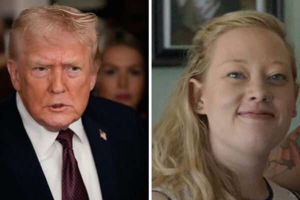 ‘Radical person’: Trump justifies Renee Good’s fatal shooting by ICE agent; flags disrespect to law enforcement
