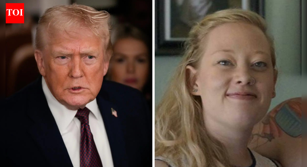 ‘Radical person’: Trump justifies Renee Good’s fatal shooting by ICE agent; flags disrespect to law enforcement