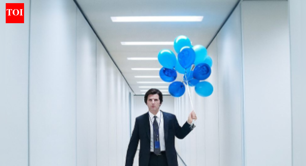 5 mind-bending Sci-Fi series to watch that twist space, time, and reality