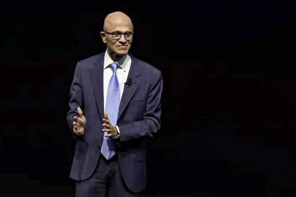 Microsoft wants to overhaul GitHub and on CEO Satya Nadella’s target are…