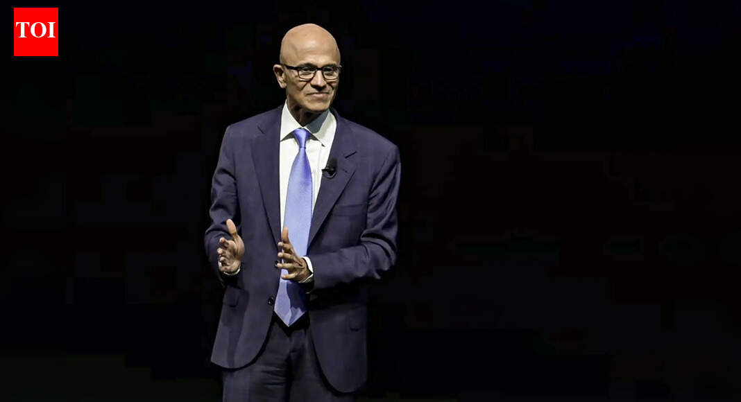 Microsoft wants to overhaul GitHub and on CEO Satya Nadella’s target are…