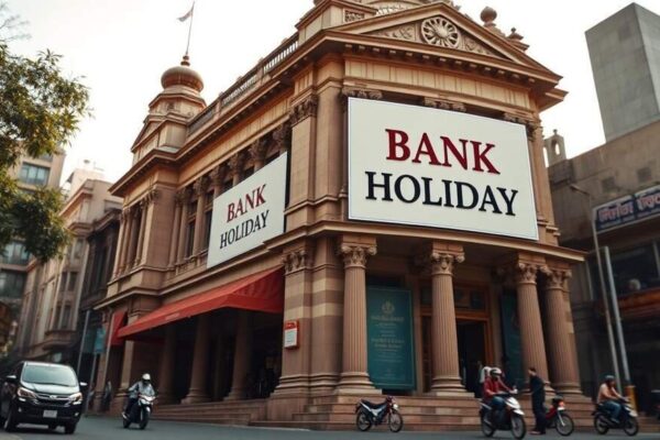 Bank holiday on Swami Vivekananda’s birth anniversary: Will banks remain shut on January 12? Check state-wise list