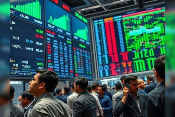 Asian stocks today: Markets inch higher after Wall Street’s record rally; HSI adds over 200 points, Kospi trades flat