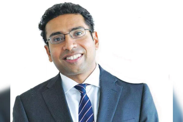 Is the era of salaried jobs ending? Here is why investor Saurabh Mukherjea tells students to focus on AI-resistant skills