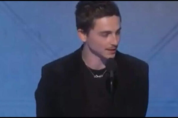 Timothee Chalamet celebrates Golden Globe win with ‘partner’ Kylie Jenner |