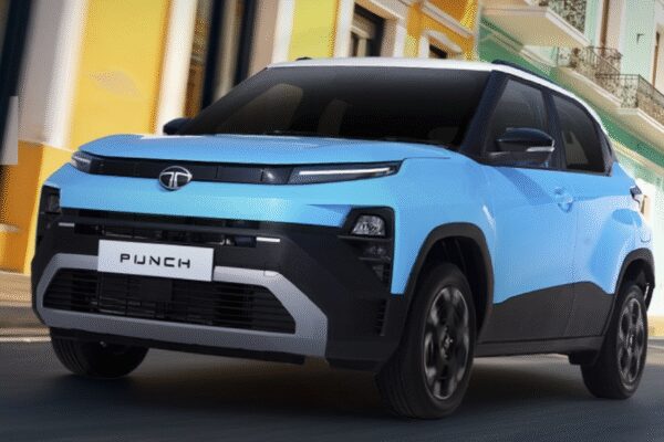 2026 Tata Punch launch tomorrow: Everything you need to know